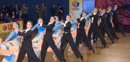 Elbląg, „Lotos-Jantar” we Francji Elbląg, „Lotos-Jantar” we Francji