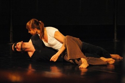 Elbląg, Elbląska Wiosna Teatralna: „Panopiticon” ze Śląska Elbląg, Elbląska Wiosna Teatralna: „Panopiticon” ze Śląska
