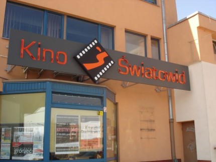 Elbląg, Pozytywne zmiany w Światowidzie Elbląg, Pozytywne zmiany w Światowidzie