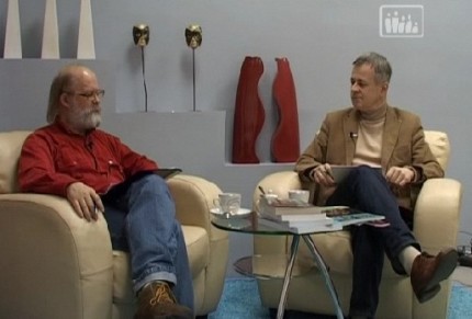 Elbląg, TvO: Coś dla piszących Elbląg, TvO: Coś dla piszących