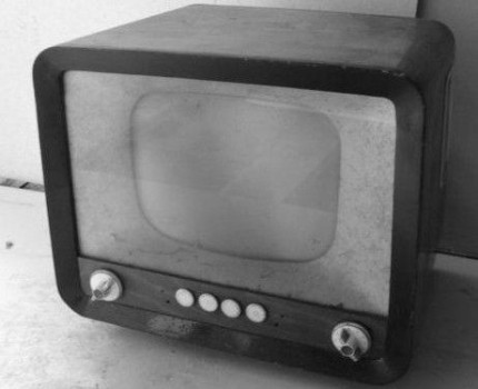 Elbląg, Wzrasta ilość telewizorów Elbląg, Wzrasta ilość telewizorów