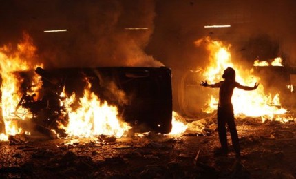 Elbląg, Baader – Meinhof Elbląg, Baader – Meinhof