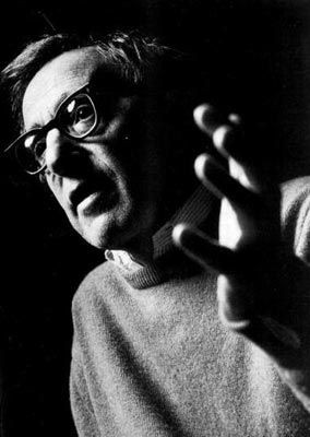 Elbląg, Noc z Woody Allenem Elbląg, Noc z Woody Allenem