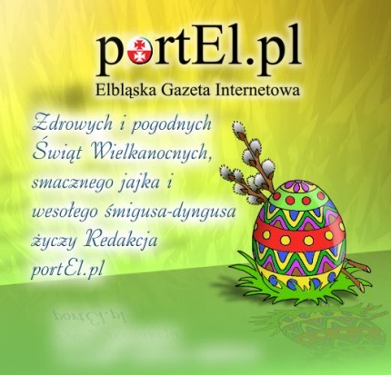 Elbląg, Wesołych świąt Elbląg, Wesołych świąt