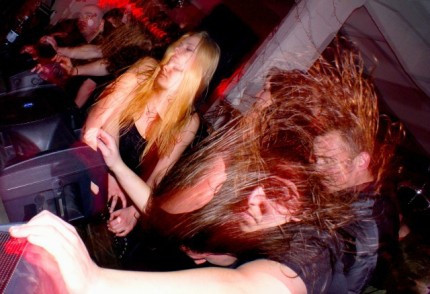 Elbląg, Wielki piątek Death Metalu Elbląg, Wielki piątek Death Metalu
