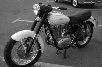 Elbląg, „Epidemia motoryzacyjna Elbląg, „Epidemia motoryzacyjna