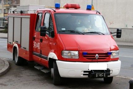 Elbląg, Inwestycja w straż - inwestycją w życie Elbląg, Inwestycja w straż - inwestycją w życie