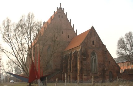 Elbląg, Wiosenne atrakcje w galerii Elbląg, Wiosenne atrakcje w galerii