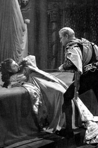 Elbląg, Czarno-biały „Hamlet” Elbląg, Czarno-biały „Hamlet”