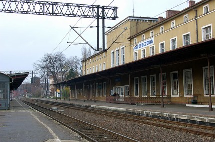 Elbląg, Jeden z nowych szynobusów będzie pokonywał trasę Olsztyn-Elbląg (arch. PS)