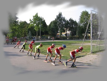 Elbląg, Dobre wyniki w I edycji Grand Prix (wrotkarstwo) Elbląg, Dobre wyniki w I edycji Grand Prix (wrotkarstwo)