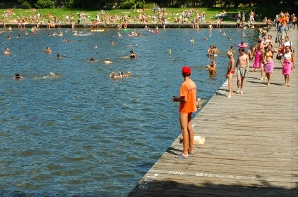 Elbląg, Przygotowania do sezonu Elbląg, Przygotowania do sezonu