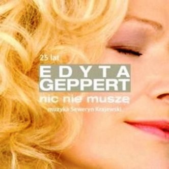 Elbląg, Edyta Geppert i laureaci festiwalu ...Czy to jest kochanie? Elbląg, Edyta Geppert i laureaci festiwalu ...Czy to jest kochanie?