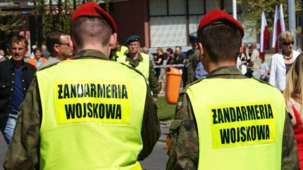 Elbląg, Żandarmeria Wojskowa przygotuje swego rodzaju „manewry” dla gimnazjalistów