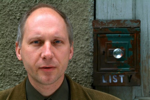 Elbląg, Kuba Sienkiewicz Elbląg, Kuba Sienkiewicz