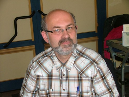 Elbląg, Jan Brzozecki