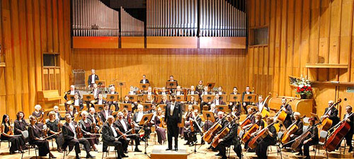Elbląg, Zespół Filharmonii w Olsztynie (www.filharmonia.olsztyn.pl).