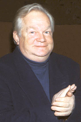 Elbląg, Czesław Kujawski