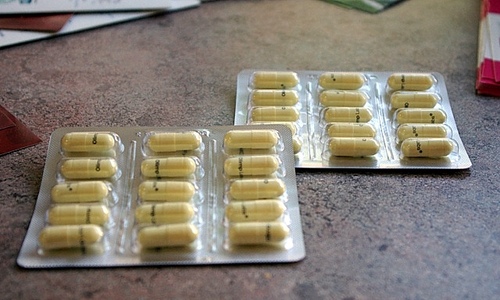 Elbląg, Ministerstwo Zdrowia informuje, że lekarze powinni zaprzestać przepisywania, a farmaceuci wydawania szkodliwych leków