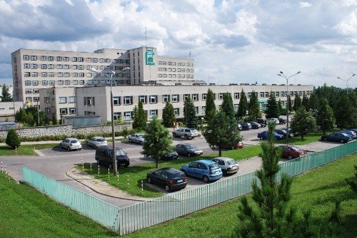 Elbląg, 24-letnia kobieta zmarła po porodzie w szpitalu wojewódzkim w Elblągu