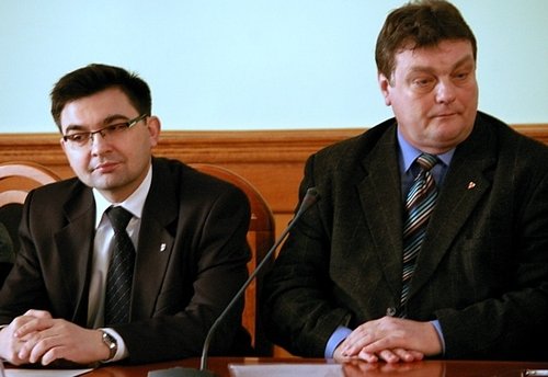 Elbląg, W sobotę z mieszkańcami spotkają się m.in. wiceprezydenci Artur Zieliński i Witold Wróblewski
