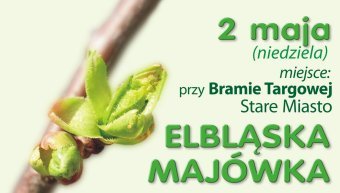 Elbląg, Elbląska Majówka 2010