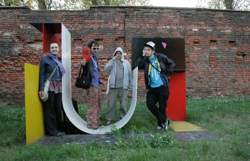 Elbląg, Kolektyw massmix zaprasza do wspólnej zabawy Elbląg, Kolektyw massmix zaprasza do wspólnej zabawy