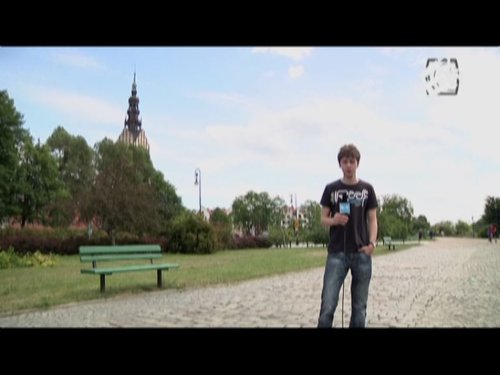 Elbląg, Emit: Metalowe stereotypy Elbląg, Emit: Metalowe stereotypy