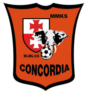 Elbląg, Concordia organizuje nabór (piłka nożna)