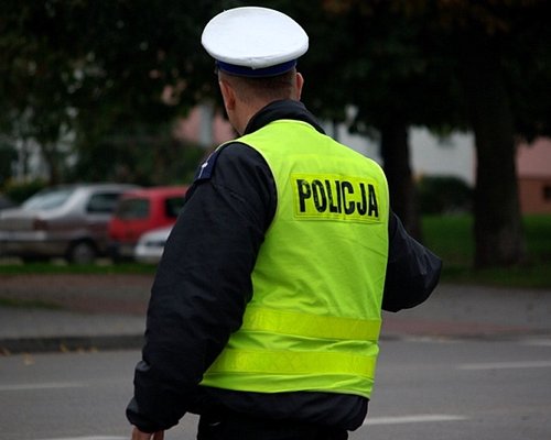 Elbląg, Prędkość pod kontrolą Elbląg, Prędkość pod kontrolą