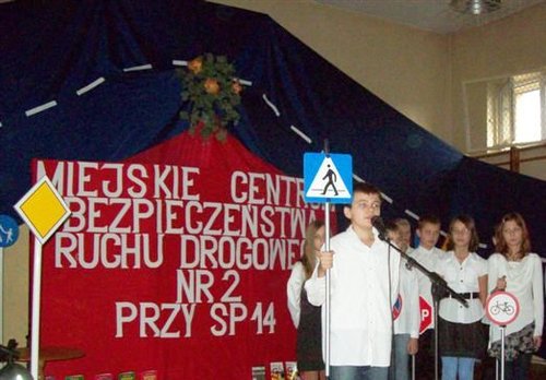 Elbląg, Centrum Bezpieczeństwa Ruchu Drogowego na Zatorzu Elbląg, Centrum Bezpieczeństwa Ruchu Drogowego na Zatorzu