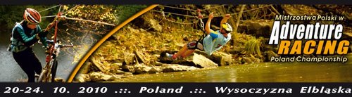 Elbląg, Ekstremalne zawody, ogromne emocje Elbląg, Ekstremalne zawody, ogromne emocje