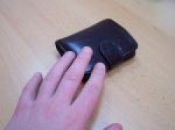 Elbląg, Uwaga na kieszonkowców Elbląg, Uwaga na kieszonkowców