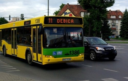 Elbląg, Świąteczne zmiany w rozkładach jazdy ZKM