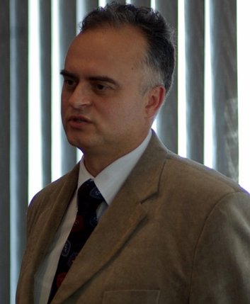 Elbląg, W okręgu piątym numerem pierwszym na liście PiS jest obecny radny Marek Pruszak