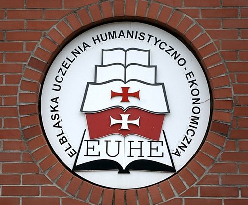 Elbląg, e-Uczelnia w EUH-E