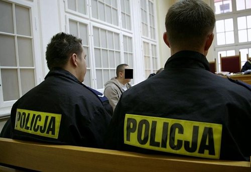 Elbląg, Tomasz M. został w pierwszym procesie skazany na dwa lata więzienia za nieumyślne spowodowanie śmierci