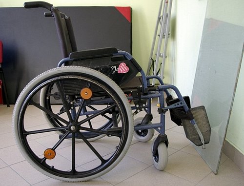 Elbląg, Transport dla niepełnosprawnych wyborców