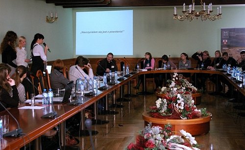 Elbląg, Ocalmy od zapomnienia historię Żuław Elbląg, Ocalmy od zapomnienia historię Żuław