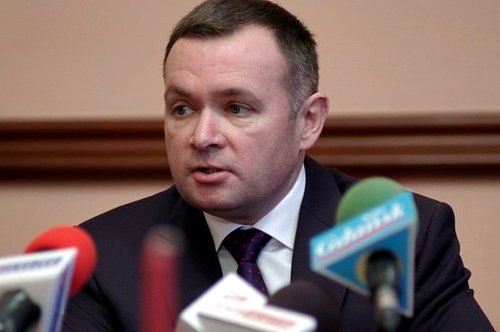 Elbląg, Prezydent Grzegorz Nowaczyk złoży jutro zawiadomienie do prokuratury o podejrzeniu popełnienia przestępstwa Elbląg, Prezydent Grzegorz Nowaczyk złoży jutro zawiadomienie do prokuratury o podejrzeniu popełnienia przestępstwa