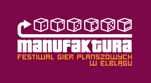 Elbląg, Festiwal Gier Planszowych „Manufaktura” Elbląg, Festiwal Gier Planszowych „Manufaktura”