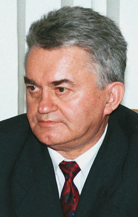 Elbląg, Henryk Słonina Elbląg, Henryk Słonina