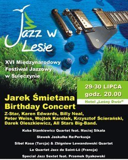Elbląg, Elblążanie wśród najlepszych jazzmanów Elbląg, Elblążanie wśród najlepszych jazzmanów