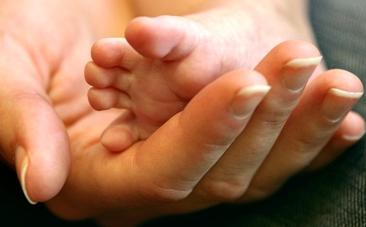 Elbląg, Ostróda. 23-latka urodziła pijane dziecko Elbląg, Ostróda. 23-latka urodziła pijane dziecko