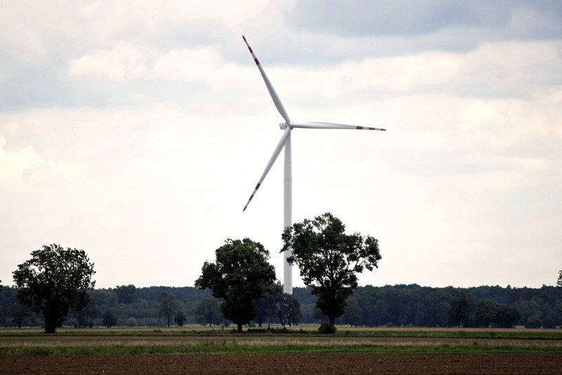 Elbląg, 3000 m od rzeki, 1500 m od zabudowań Elbląg, 3000 m od rzeki, 1500 m od zabudowań