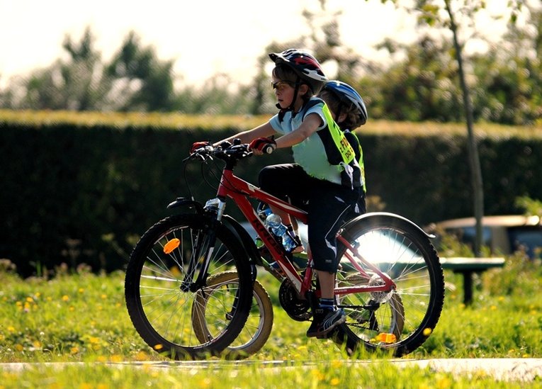 Elbląg, Polityka rowerowa Elbląg, Polityka rowerowa