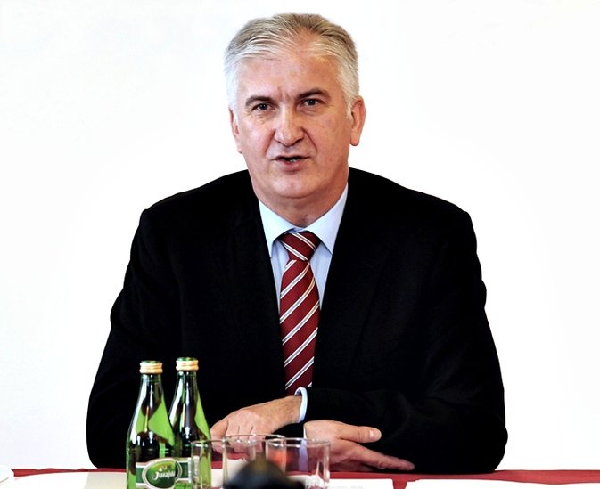 Elbląg, Antoni Czyżyk