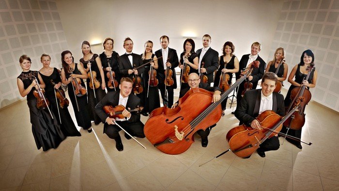 Wśród muzycznych propozycji tego tygodnia – koncert Elbląskiej Orkiestry Kameralnej