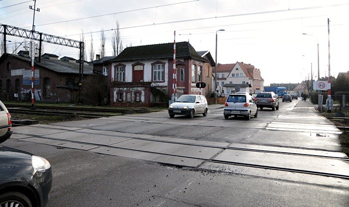 Elbląg, Którędy wiadukt na Zatorze? Elbląg, Którędy wiadukt na Zatorze?
