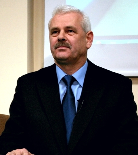 Elbląg, Stefan Rembelski